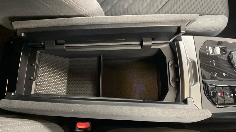 BMW iX 400kW xDrive60 M Sport 112kWh 5dr Auto Electric Estate